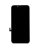 Etui i futerały do telefonów - Iphone Lcd iPhone 13 LCD Ekranas + Touch Unit TianMa - miniaturka - grafika 1