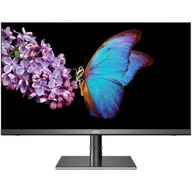 Monitory - MSI Creator PS321QR Czarny - miniaturka - grafika 1