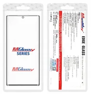 Części serwisowe do telefonów - SZYBA SZKŁO WYŚWIETLACZA KLEJ OCA DO HONOR MAGIC 5 LITE MUSTTBY RMO-NX3 - miniaturka - grafika 1