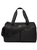 Torby sportowe - Under Armour Torba sportowa w kolorze czarnym - 26 l - miniaturka - grafika 1