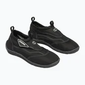 Pływanie - Cressi Coral/Reef/Noumea buty do sportów wodnych uniseks, czarny, 45 EU XVB944845 - miniaturka - grafika 1