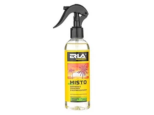 Odświerzacz powietrza w atomizerze, 250 ml MISTO ROMANTIC SUNSET - Zapachy samochodowe - miniaturka - grafika 1