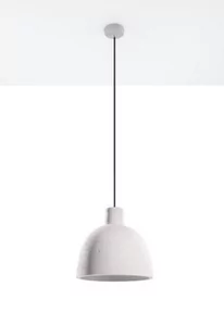 Sollux Lighting Lampa wisząca DAMASO - Lampy sufitowe - miniaturka - grafika 1