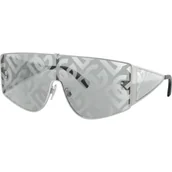 Okulary przeciwsłoneczne - Dolce & Gabbana Okulary przeciwsłoneczne DG2305 - miniaturka - grafika 1