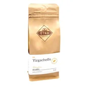 Kawa - Etno Cafe Etiopia Yirgacheffe 250g YRGF0250LF - miniaturka - grafika 1