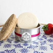 Mydła - Mydło Essencias de Portugal owocowe 2x50g alu-box - miniaturka - grafika 1