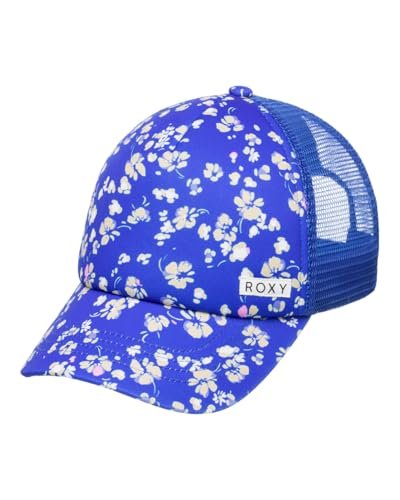 Roxy Honey Coconut - czapka trucker dla dziewczynek