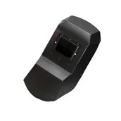 Akcesoria spawalnicze - Tarcza - maska spawalnicza TSD-2 filtr, 80 x 100 mm PIROTEC - miniaturka - grafika 1