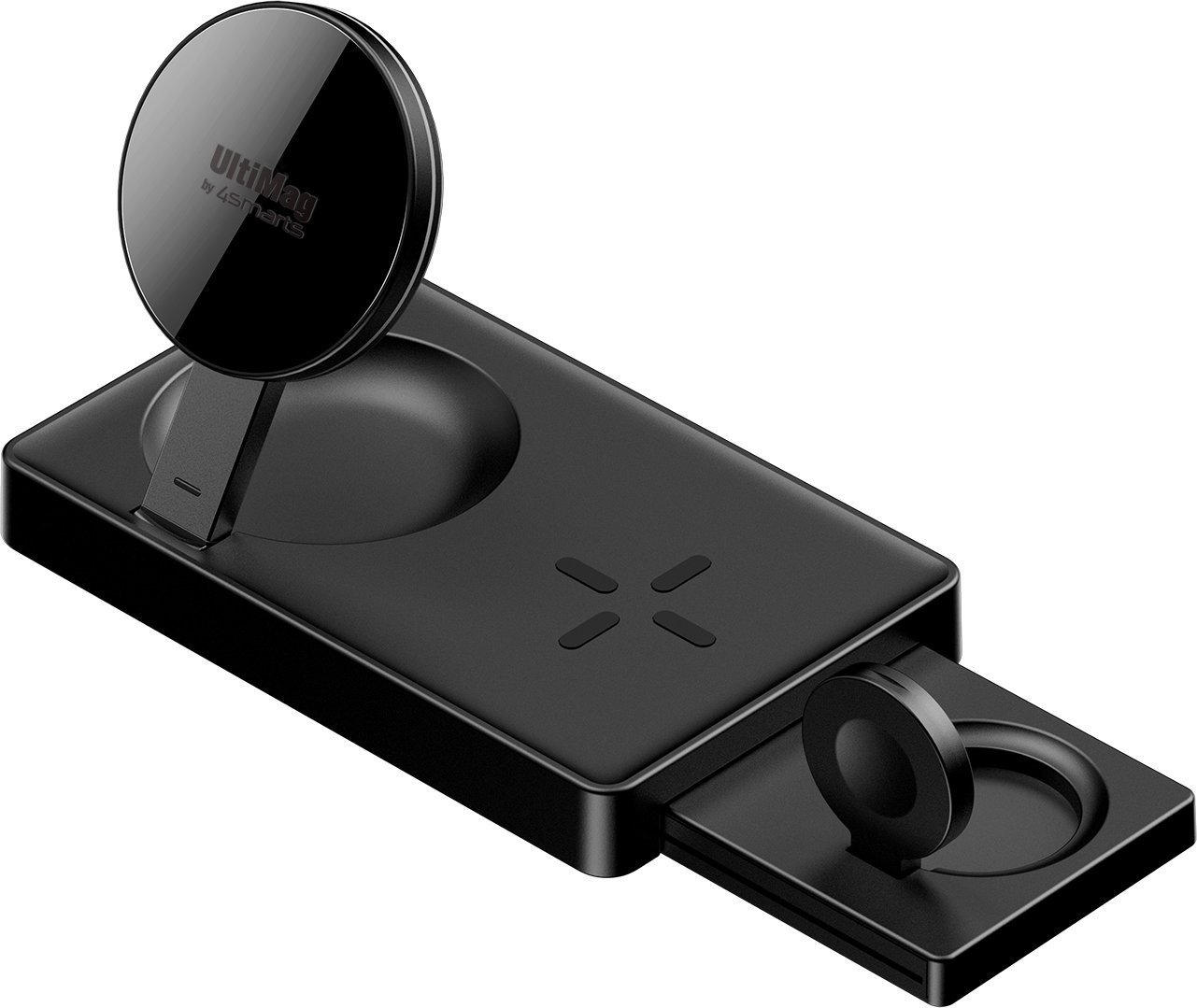 Ładowarka 4smarts Indukcyjna 1x USB-C 456247
