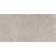 Płytki klinkierowe - Gres szkliwiony Muna Light Grey 59.8x119.8 Paradyż - miniaturka - grafika 1