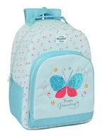 Plecaki - Blackfit8 Plecak Motylkowy Adapter do Wózek - miniaturka - grafika 1