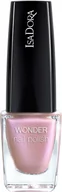 Lakiery do paznokci - IsaDora Wonder Nail Polish Water Rose - miniaturka - grafika 1