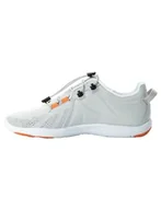 Moda i Uroda OUTLET - Jack Wolfskin Damskie buty sportowe Spirit A.d.e Low W, Cyfrowy pomarańczowy, 38 EU - miniaturka - grafika 1