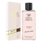 Wody i perfumy damskie - Street Looks Heras Tribute For Women woda perfumowana 75ml - miniaturka - grafika 1