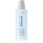 Kosmetyki do stylizacji włosów - Revlon Professional Curly Fan ATI Curls Anti Frizz loki definicji 7244679000 - miniaturka - grafika 1