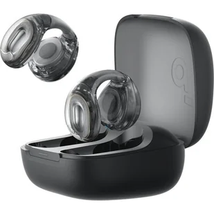 Soundcore C40i Przeźroczysty - Słuchawki - miniaturka - grafika 1