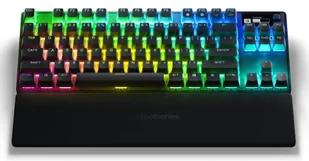 SteelSeries Apex 9 TKL  64849 - Klawiatury - miniaturka - grafika 1