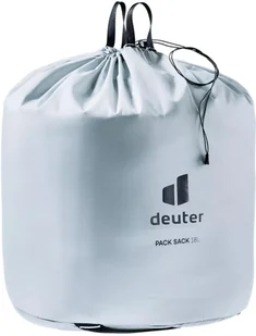 Deuter Worek bagażowy Pack Sack 18 tin 394132140120 - Akcesoria turystyczne - miniaturka - grafika 3
