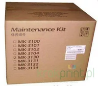 Podajniki do drukarek - Kyocera Maintenance Kit 1702MT8NLV - miniaturka - grafika 1