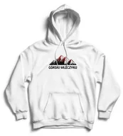 Gadżety dla niej i dla niego - Bluza z kapturem - Górski Włóczykij - miniaturka - grafika 1