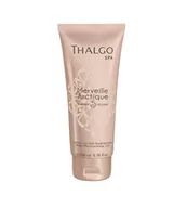Balsamy i kremy do ciała - Thalgo thalgo SPA Merveille arctique galaretki lactee hydratante  Milky Moisturising Gel 200 ML - miniaturka - grafika 1