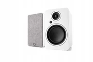 Głośniki i kolumny - Argon Audio Fenris A5 Białe Kolumny Stereo Aktywne - miniaturka - grafika 1
