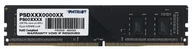 Pamięci RAM - Patriot Memory Signature Line PSD58G560082 moduł pamięci 8 GB 1 x 12 GB DDR5 5600 MT/s - miniaturka - grafika 1