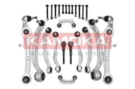 Wahacze - KAMOKA ZESTAW WAHACZY KAMOKA 9060004 4F0407693BS3 AUDI A6 04-11 9060004 - miniaturka - grafika 1