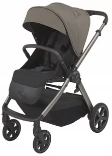 Wózek spacerowy Espiro Only Way żel 2024 kol. 309 smokey taupe - Wózki dziecięce - miniaturka - grafika 1