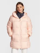Kurtki damskie - Columbia Kurtka zimowa Puffect™ 1864791 Różowy Regular Fit - miniaturka - grafika 1