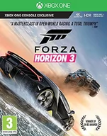 Gry Xbox One - Forza Horizon 3 PL GRA XBOX ONE - miniaturka - grafika 1