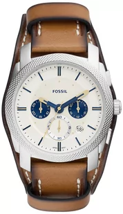 Zegarek Zegarek Fossil FS5922 MACHINE CHRONOGRAPH - Zegarki męskie - miniaturka - grafika 1