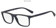 Okulary korekcyjne, oprawki, szkła - EMPORIO ARMANI EA 3124 5638 - miniaturka - grafika 1