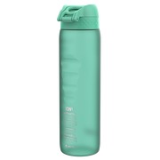 Survival - akcesoria - Butelka ION8 BPA Free I8RF1000PTMOT Teal Motivator - miniaturka - grafika 1