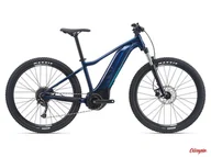 Rowery elektryczne - Liv Tempt E+ 2 27,5 2023 - miniaturka - grafika 1