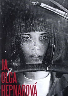 Ja, Olga Hepnarova [DVD] - Melodramat DVD - miniaturka - grafika 1