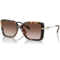 Okulary przeciwsłoneczne - Okulary przeciwsłoneczne Michael Kors 2174U 300613 55 CASTELLINA - miniaturka - grafika 1