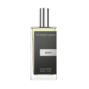 Yodeyma Root Perfumy Męskie 50ml - Wody i perfumy męskie - miniaturka - grafika 1