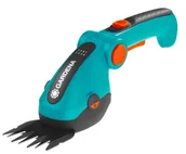 Nożyce do trawy - Gardena Nożyce Do Trawy ComfortCut Li 9887-20 - miniaturka - grafika 1