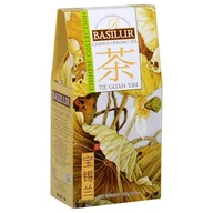 Herbata - Chinese Collection Tie Guan Yin Tea stożek 100g - miniaturka - grafika 1