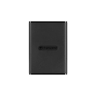 Transcend ESD270C Portable 1TB SSD USB 3.1 TS1TESD270C - Dyski SSD - miniaturka - grafika 1