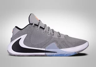 Nike Zoom Freak 1 Atmosphere Grey - Koszykówka - miniaturka - grafika 1