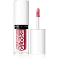 Błyszczyki do ust - Makeup Revolution Relove Baby Gloss Lip Gloss) 2,2 ml Cień Sweet) - miniaturka - grafika 1
