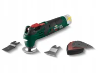 Szlifierki i polerki - URZĄDZENIE SZLIFIERKA WIELOFUNKCYJNA PARKSIDE 12V - miniaturka - grafika 1