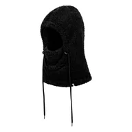 Czapki damskie - Zimowa kominiarka teddy HKU03 HEYO - miniaturka - grafika 1