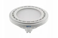 Żarówki LED - Żarówka Led ES-111 12,5W 230V barwa neutralna 4000 - miniaturka - grafika 1