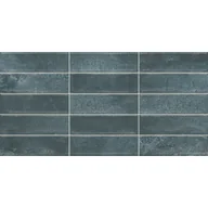 Płytki ceramiczne - Glazura Moha Bricks 30x60 Artens - miniaturka - grafika 1