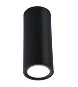 Oprawy, klosze i abażury - Downlight BARREL ON LED DIM 6W 2700K - czarny mat - miniaturka - grafika 1