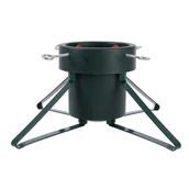 Stojaki choinkowe - Stojak choinkowy metalowy Everlands - miniaturka - grafika 1