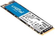 Dyski SSD - Crucial CT2000P1SSD8 - miniaturka - grafika 1